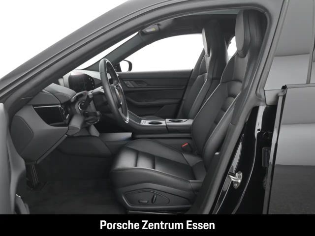 Porsche Taycan Abstand. Luftfederung, Bose,OnBoard 22KW