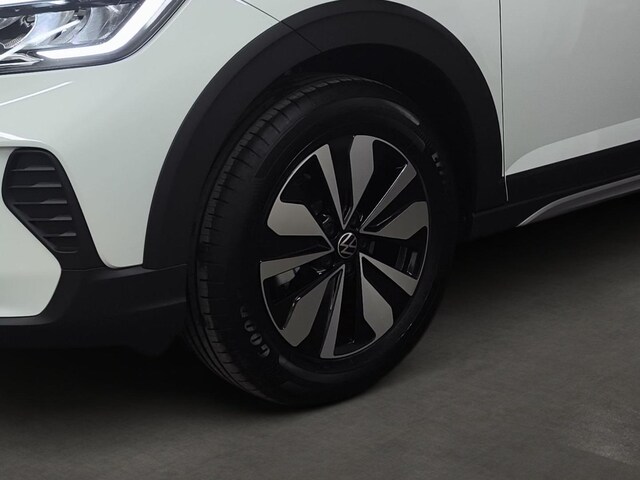 Volkswagen Taigo 1.0 TSI