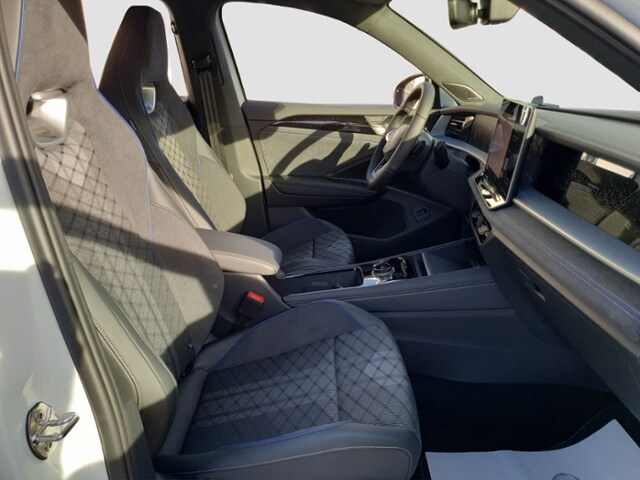 Volkswagen Tayron 2.0 TDI 4Motion