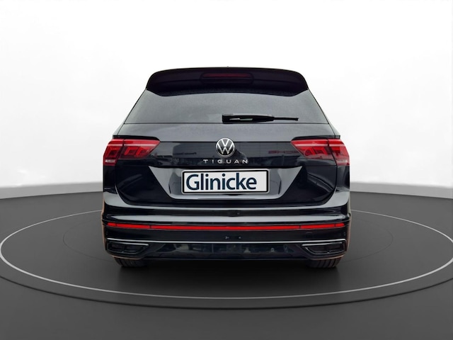 Volkswagen Tiguan 2.0 TDI DSG R-Line