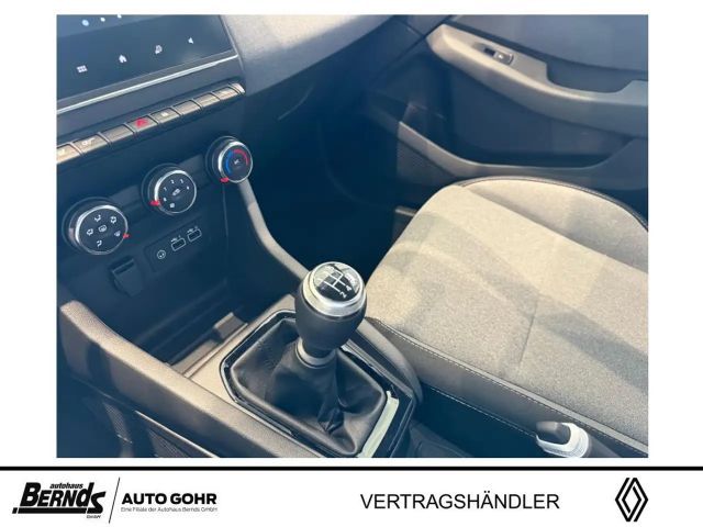 Renault Clio Evolution SCe 65