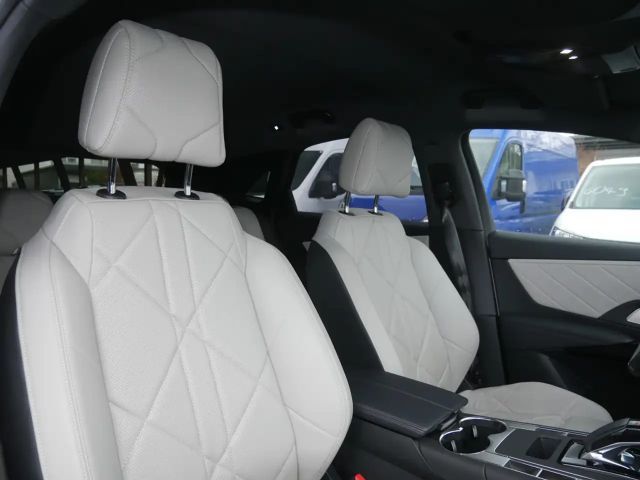 DS DS 7 Crossback Crossback E-Tense