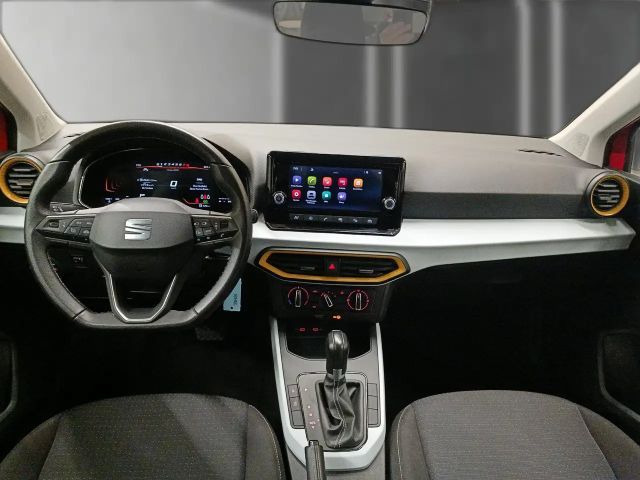 Seat Arona 1.0 TSI DSG Style