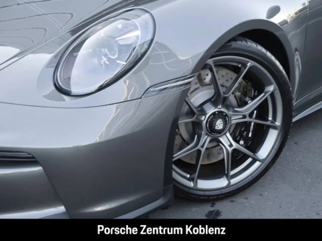 Porsche 992 Coupé GT3