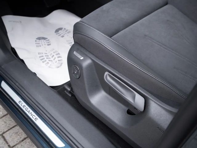 Volkswagen Tiguan DSG Elegance Elegance