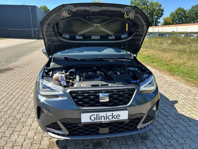 Seat Arona 1.0 TSI FR-lijn