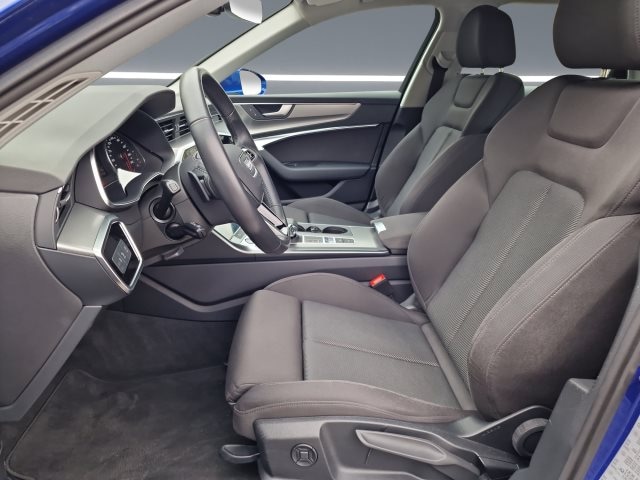 Audi A6 45 TFSI Avant Quattro S-Tronic Sport