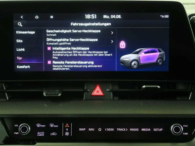 Kia Sportage CRDi GT-Line Vierwielaandrijving