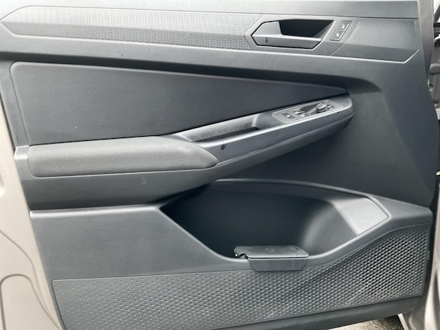 Volkswagen Caddy 2.0 TDI