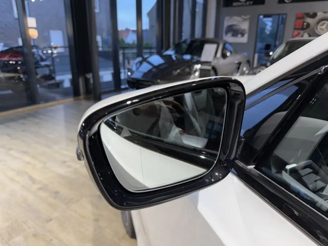 BMW 320 320i M-Sport