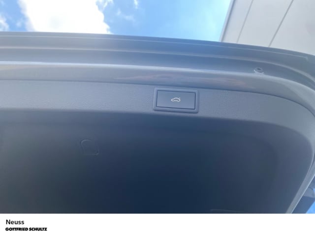 Skoda Octavia 2.0 TDI Combi Selection