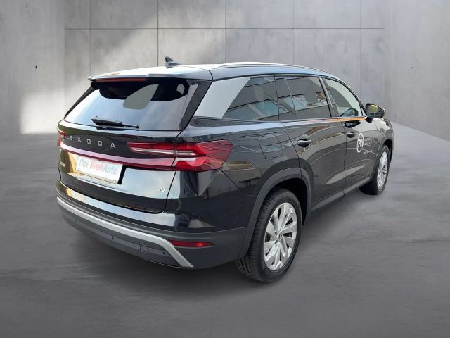 Skoda Kodiaq Selection iV