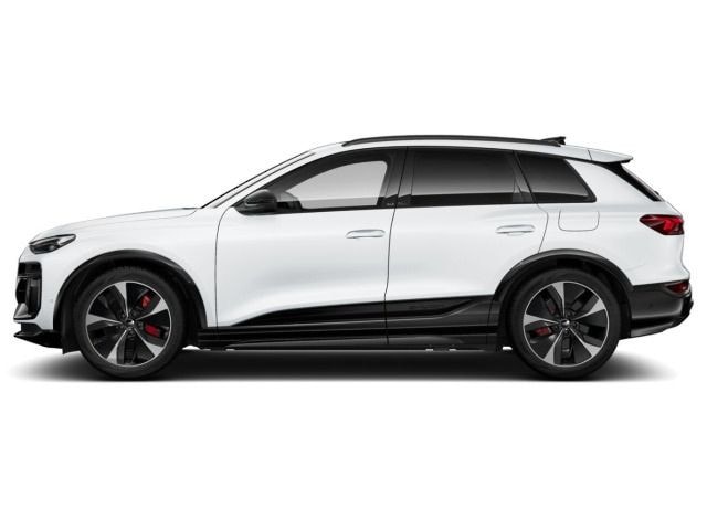 Audi Q6 e-tron Quattro