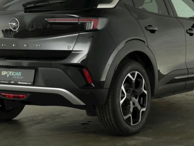 Opel Mokka Mokka-e Ultimate