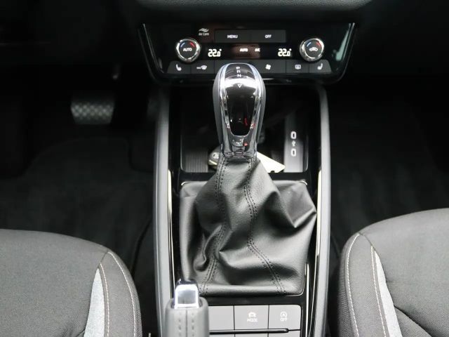 Skoda Scala 1.5 TSI Selection