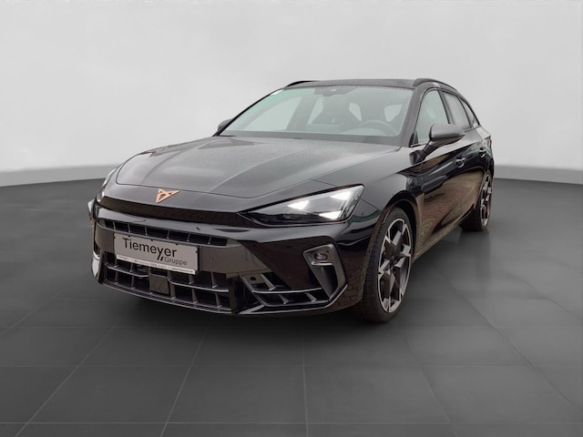 Cupra Leon 2.0 TSI DSG Sportstourer VZ