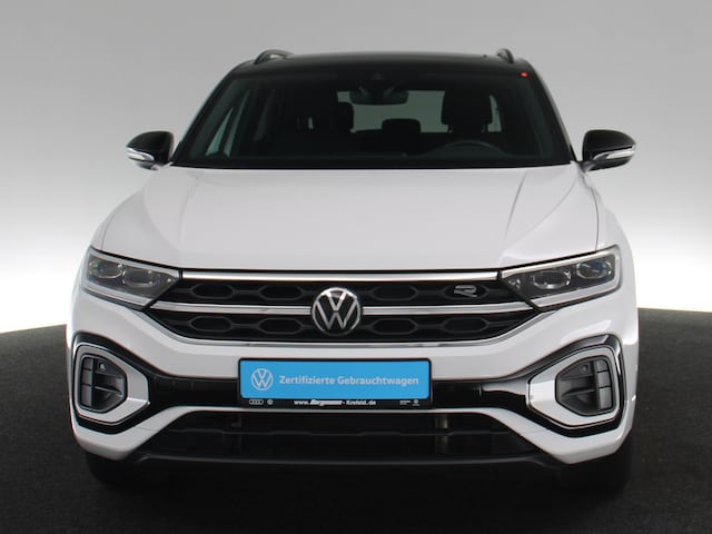Volkswagen T-Roc 1.5 TSI R-Line