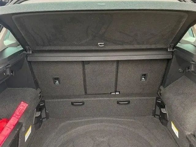 Volkswagen Tiguan 1.5 TSI