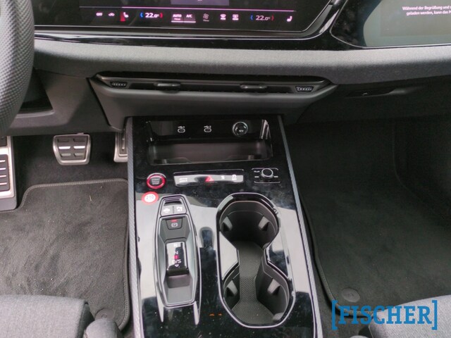 Audi A5 Avant S-Tronic
