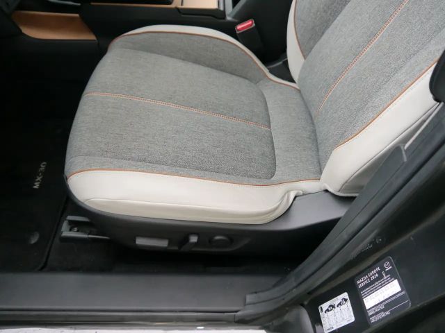 Mazda MX-30 SkyActiv e-Skyactiv