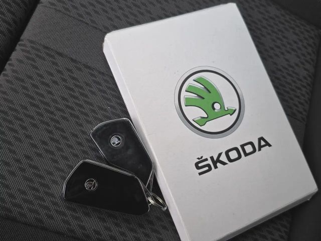 Skoda Octavia TDI DSG MATRIX NAVI ACC SPURH AHK VORBREI