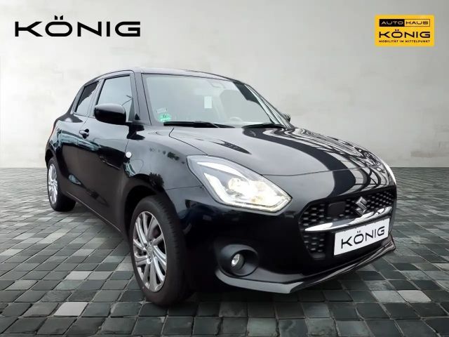 Suzuki Swift Comfort