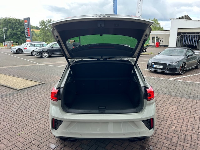 Volkswagen T-Roc 2.0 TSI 4Motion IQ.Drive Style