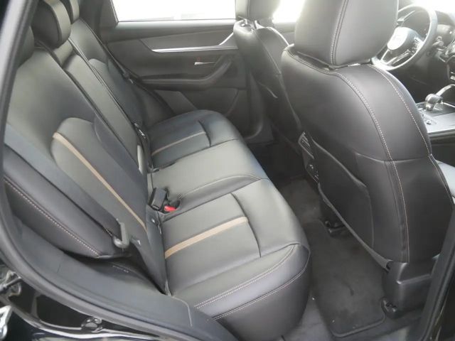 Mazda CX-60 e-Skyactiv