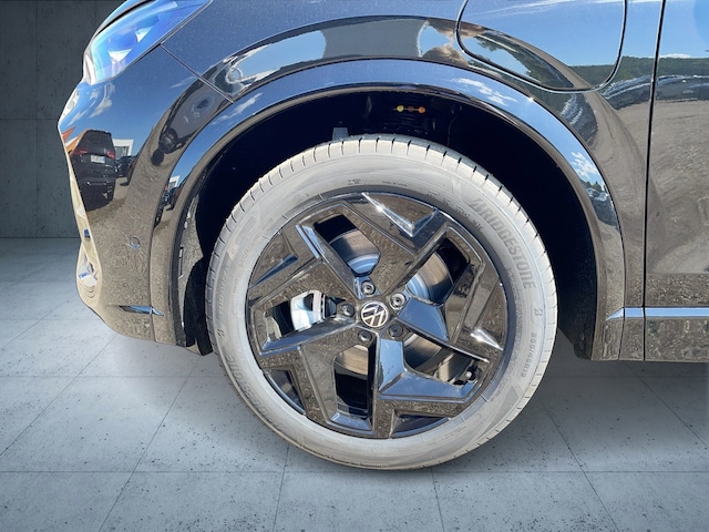 Volkswagen Tiguan DSG eHybrid