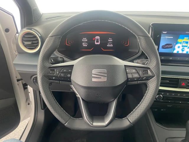 Seat Arona 1.0 TSI DSG Style