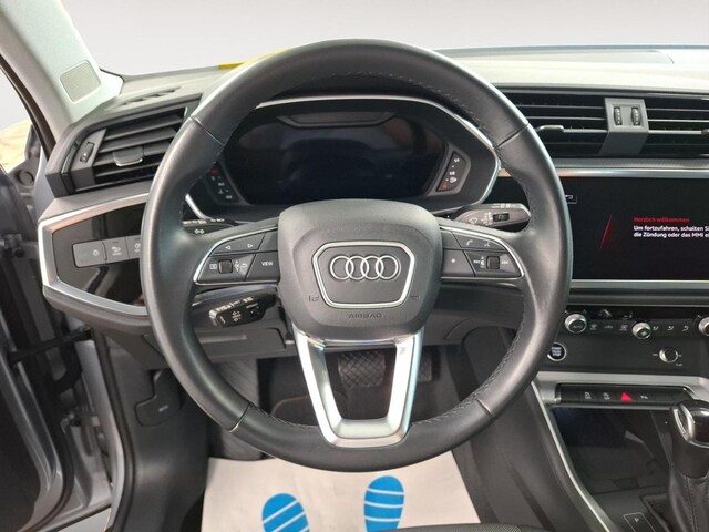 Audi Q3 35 TFSI S-Tronic