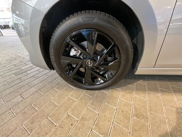 Opel Corsa 1.2 Turbo GS-Line Grand Sport Turbo