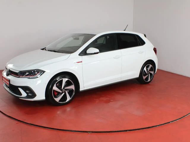 Volkswagen Polo 2.0 TSI DSG GTI