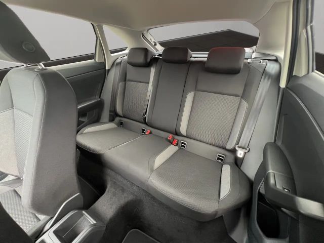 Volkswagen Taigo 1.0 TSI