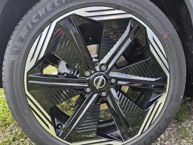 Nissan Qashqai MY24 1.5 e-POWER N-Design+PANO+BOSE