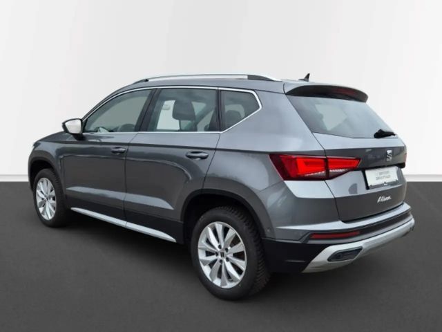 Seat Ateca 1.5 TSI DSG