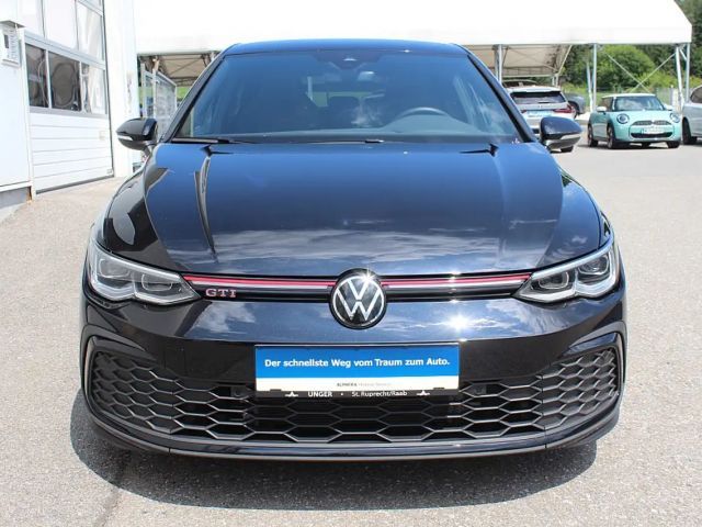 Volkswagen Golf DSG GTI