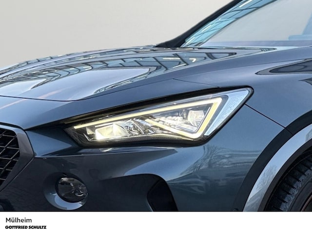Cupra Formentor 1.4 DSG VZ e-Hybrid