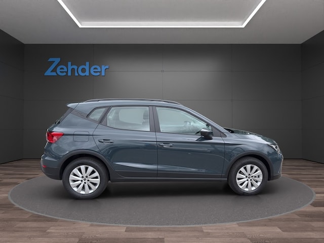 Seat Arona 1.0 TSI Style