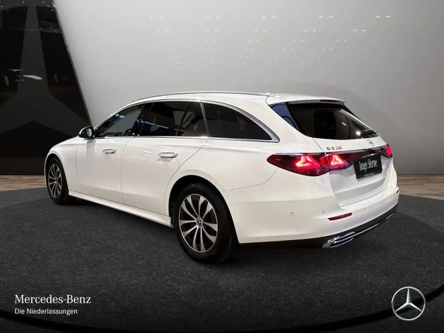 Mercedes-Benz E 200 AVANTGARDE Estate