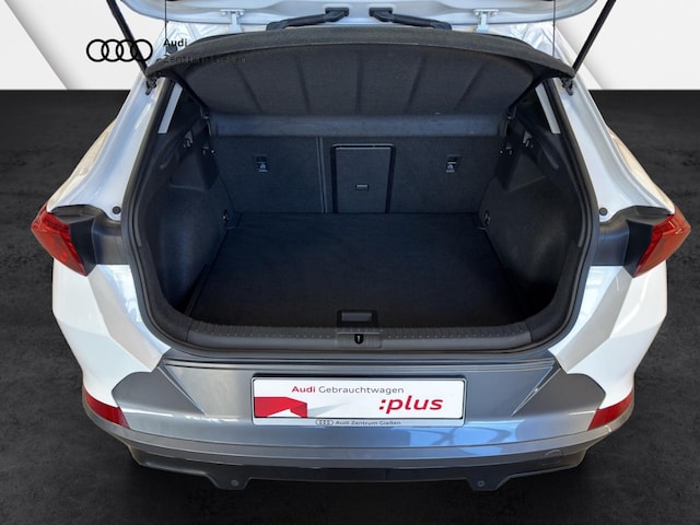 Cupra Formentor 1.5 TSI