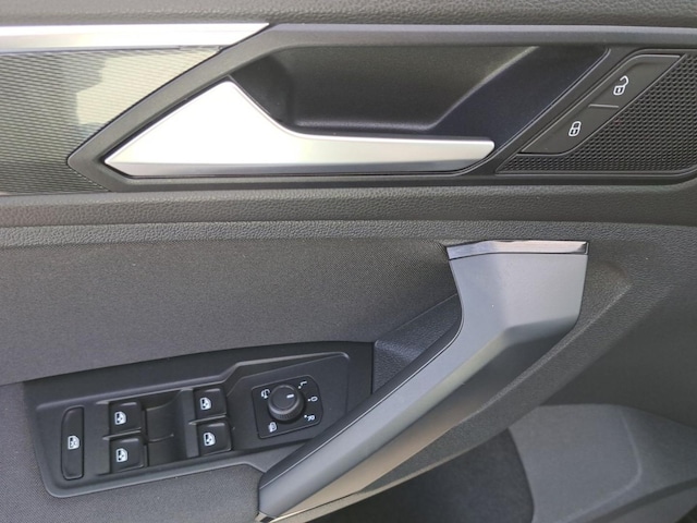 Volkswagen Tiguan 2.0 TDI Comfortline