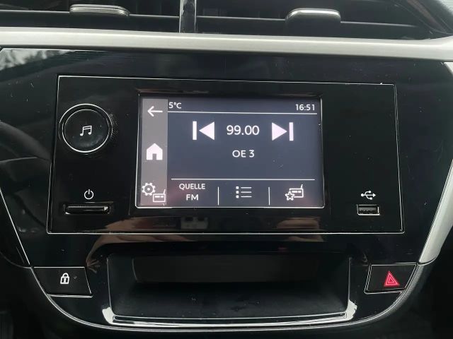 Opel Corsa 1.2,* 5-Türer, Tempomat, Spurhalteassistent,..*