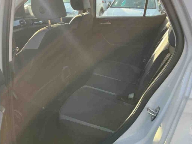 Volkswagen T-Cross 1.0 TSI DSG Style