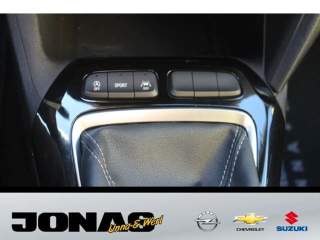 Opel Corsa 1.2 Turbo GS-Line Grand Sport