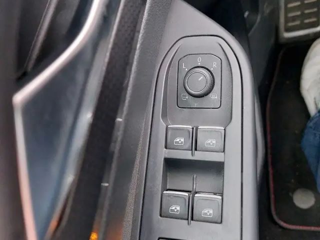 Volkswagen Golf GTI Golf VIII IQ.Drive