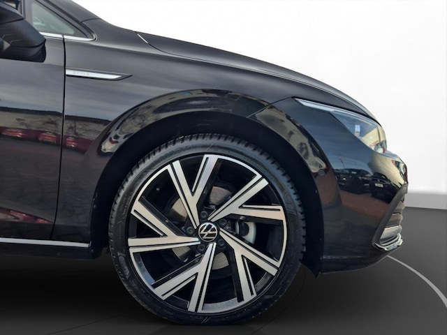 Volkswagen Golf 1.5 eTSI DSG Golf VIII Variant