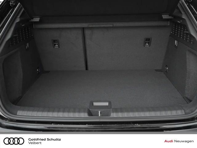 Audi A3 S-Line Sedan Sport Sportback