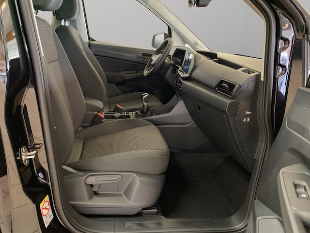 Volkswagen Caddy 1.5 TSI BMT