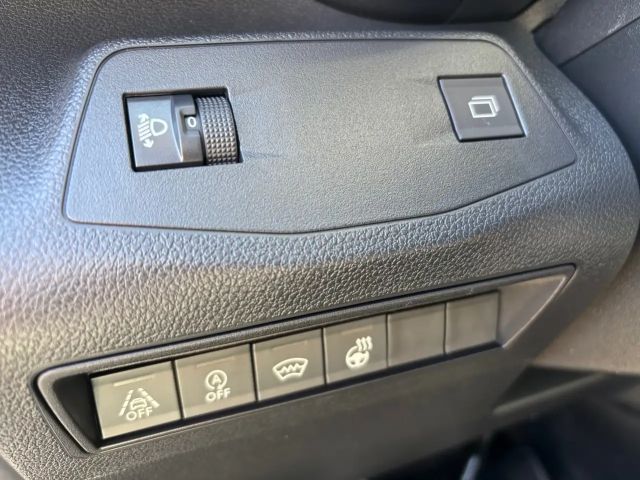 Opel Combo Cargo 1.2 DIT Basis, KLIMA, NSW, PDC, USB, DAB